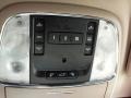 Granite Crystal Metallic - Grand Cherokee Overland 4x4 Photo No. 26