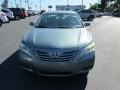 Aloe Green Metallic - Camry LE Photo No. 3