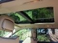 Granite Crystal Metallic - Grand Cherokee Overland 4x4 Photo No. 28