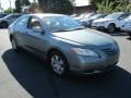 Aloe Green Metallic - Camry LE Photo No. 4