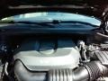 Granite Crystal Metallic - Grand Cherokee Overland 4x4 Photo No. 30