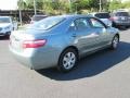 Aloe Green Metallic - Camry LE Photo No. 6