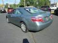 Aloe Green Metallic - Camry LE Photo No. 8