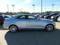 Silver Moonlight Metallic - ATS Luxury AWD Photo No. 2