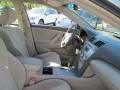 Aloe Green Metallic - Camry LE Photo No. 16