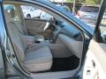 Aloe Green Metallic - Camry LE Photo No. 17