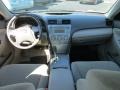 Aloe Green Metallic - Camry LE Photo No. 23
