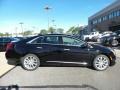 Black Raven - XTS Luxury Sedan Photo No. 2