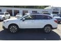 2017 Crystal White Pearl Subaru Outback 2.5i Limited  photo #3