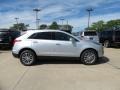 Radiant Silver Metallic - XT5 Luxury AWD Photo No. 2