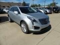 Radiant Silver Metallic - XT5 Premium Luxury AWD Photo No. 1