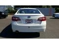Crystal White Pearl - Legacy 2.5i Premium Photo No. 5