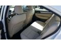 2017 Crystal White Pearl Subaru Legacy 2.5i Premium  photo #8