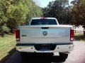 2017 Bright Silver Metallic Ram 2500 Tradesman Crew Cab 4x4  photo #7