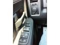 Controls of 2017 2500 Tradesman Crew Cab 4x4