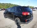 Onyx Black - Terrain SLE AWD Photo No. 5
