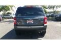 Granite Crystal Metallic - Patriot High Altitude 4x4 Photo No. 5