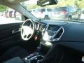 Onyx Black - Terrain SLE AWD Photo No. 10