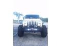 2016 Bright White Jeep Wrangler Unlimited Rubicon 4x4  photo #45