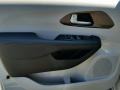 2017 Tusk White Chrysler Pacifica LX  photo #7