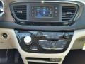 2017 Billet Silver Metallic Chrysler Pacifica LX  photo #8