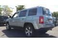 Billet Silver Metallic - Patriot High Altitude 4x4 Photo No. 4
