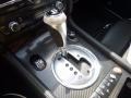 2011 Bentley Continental GT Beluga/Linen Interior Transmission Photo