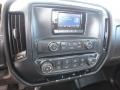 2014 Blue Granite Metallic Chevrolet Silverado 1500 WT Regular Cab  photo #27