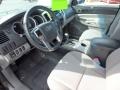 2012 Magnetic Gray Mica Toyota Tacoma Access Cab 4x4  photo #24