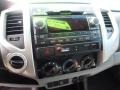 2012 Magnetic Gray Mica Toyota Tacoma Access Cab 4x4  photo #28