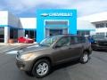 Pyrite Metallic 2011 Toyota RAV4 I4 4WD