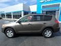Pyrite Metallic - RAV4 I4 4WD Photo No. 3