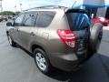 Pyrite Metallic - RAV4 I4 4WD Photo No. 4