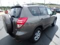 Pyrite Metallic - RAV4 I4 4WD Photo No. 7