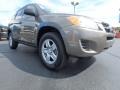 Pyrite Metallic - RAV4 I4 4WD Photo No. 11