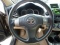 Pyrite Metallic - RAV4 I4 4WD Photo No. 26