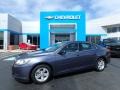 Atlantis Blue Metallic - Malibu LS Photo No. 1