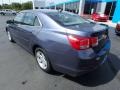 Atlantis Blue Metallic - Malibu LS Photo No. 4