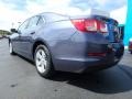 Atlantis Blue Metallic - Malibu LS Photo No. 5