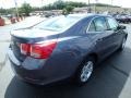 Atlantis Blue Metallic - Malibu LS Photo No. 7