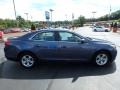 Atlantis Blue Metallic - Malibu LS Photo No. 10