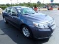Atlantis Blue Metallic - Malibu LS Photo No. 11