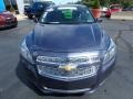 Atlantis Blue Metallic - Malibu LS Photo No. 13