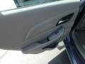 Atlantis Blue Metallic - Malibu LS Photo No. 24