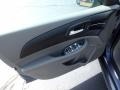 Atlantis Blue Metallic - Malibu LS Photo No. 25