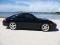 2004 Black Porsche 911 Targa  photo #8