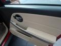 Salsa Red Metallic - Equinox LT AWD Photo No. 17