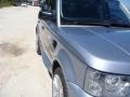 Izmir Blue Metallic - Range Rover Sport HSE Photo No. 9