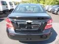 Mosaic Black Metallic - Sonic LT Sedan Photo No. 6