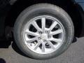 Mosaic Black Metallic - Sonic LT Sedan Photo No. 9